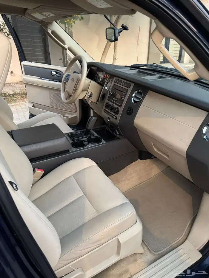 فورد اكسبدشن 14