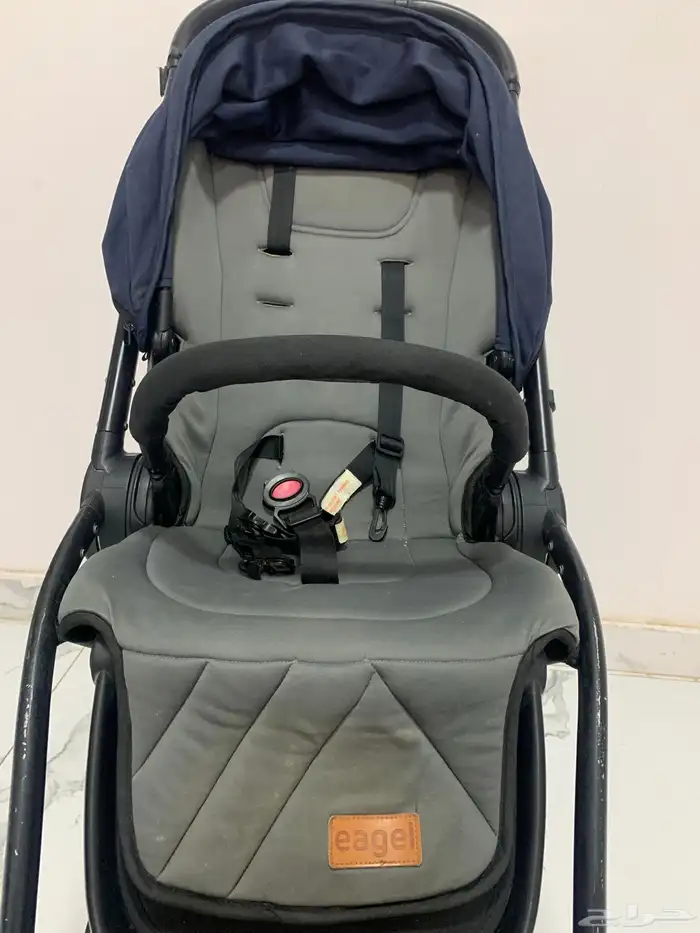 عربية أطفال Eagel 2