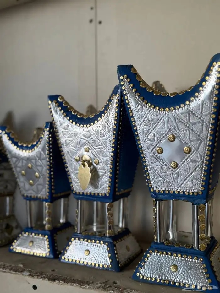 مباخر حائليه 1