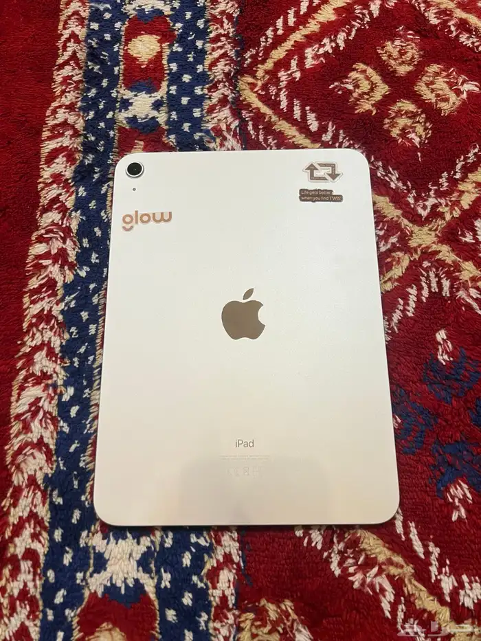 آيباد الجيل العاشر 0