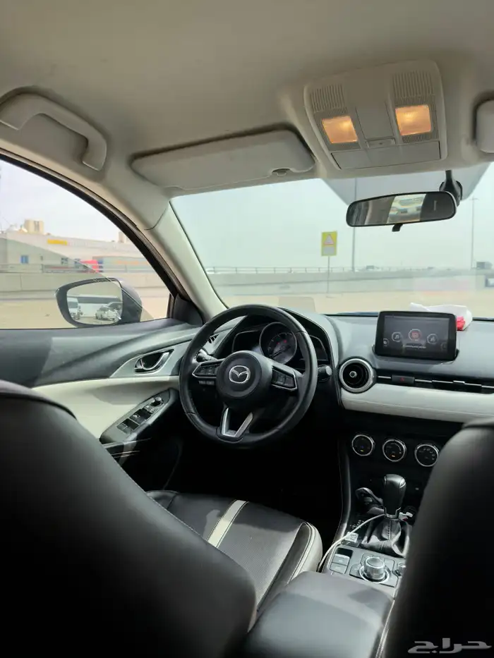 Mazda CX-3 2020 Model Full Option 7