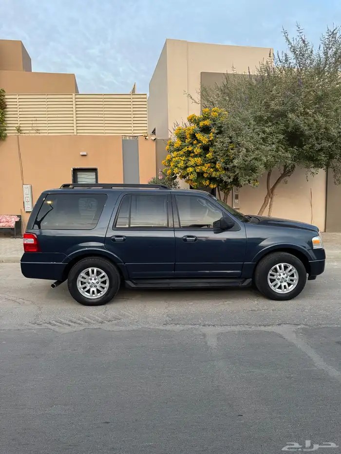 فورد اكسبدشن 0