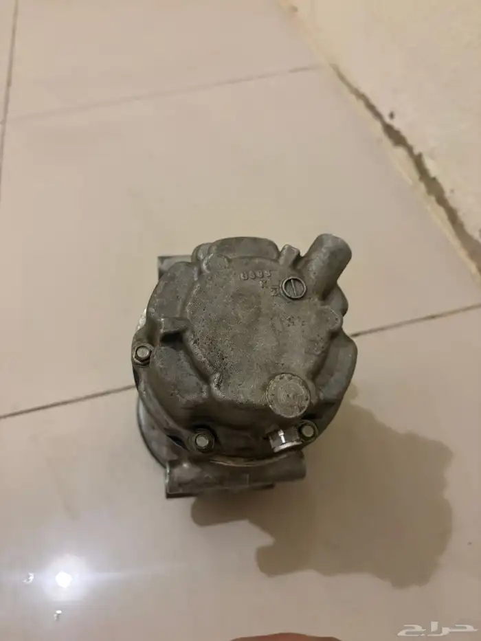 كمبروسر كامري هايبرد 3