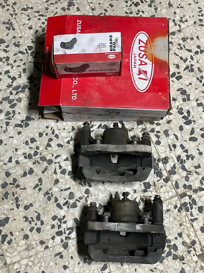 كليبرات وهوبات وفحمات هلكس 2