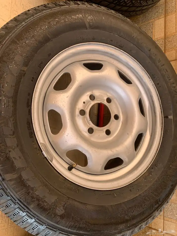 جنوط F 150 فورد 3