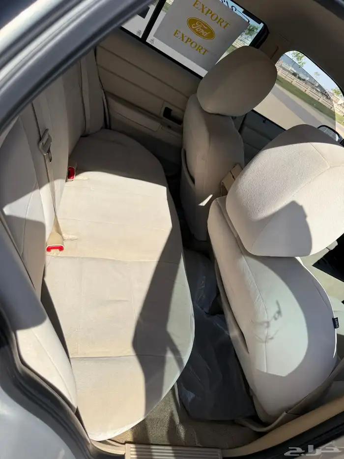 فورد فكتوريا 2012 فل كامل سعودي وارد توكيلات الجزيره 21