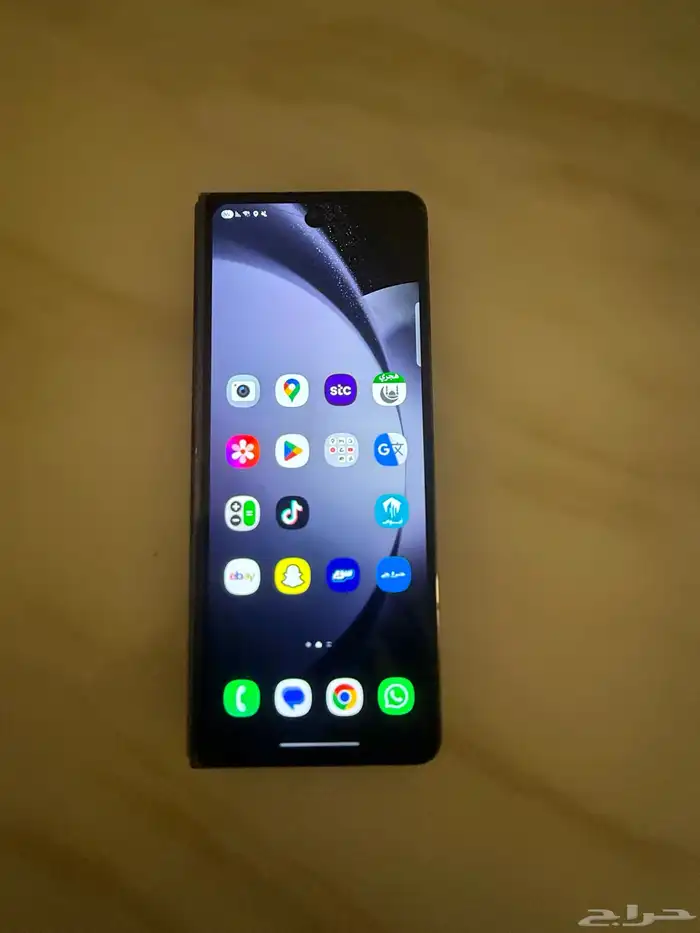 جالكسي زد فولد z fold 5 3