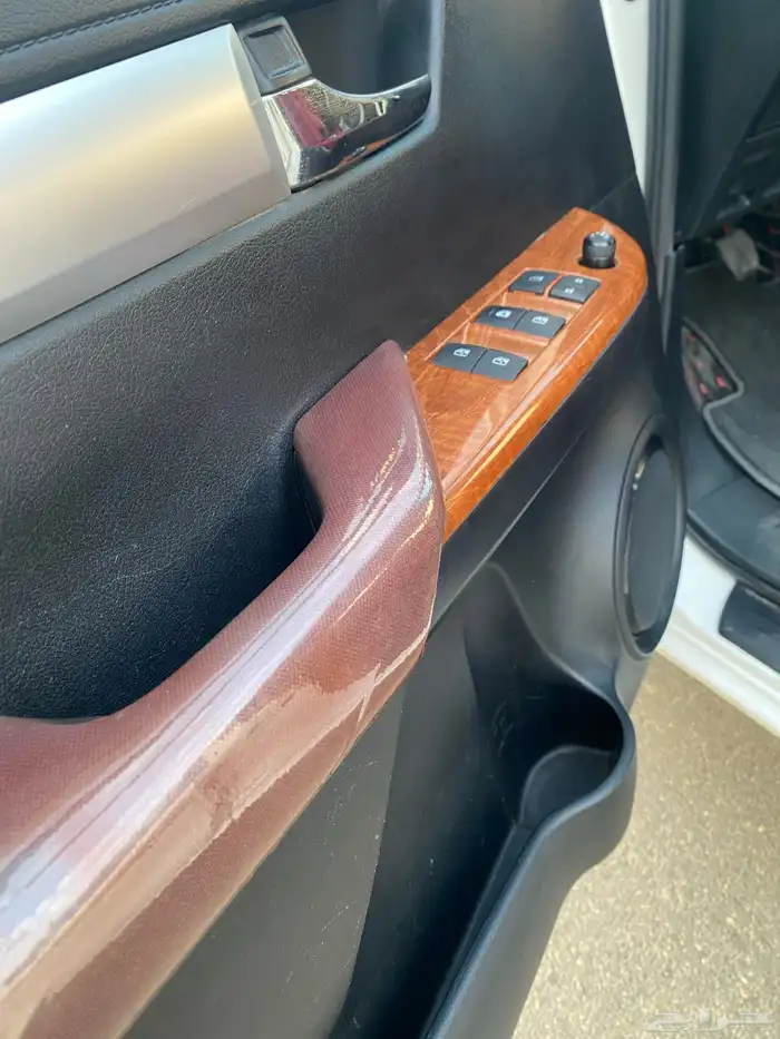 هايلوكس 2016وكاله فل كامل بدووون دبل قير عايدي مخزن 34