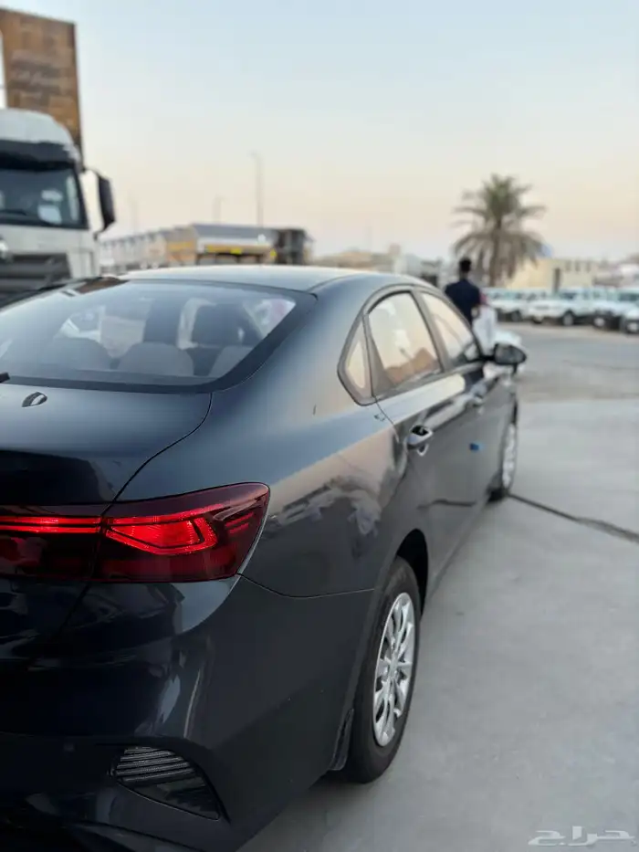 كيا سيراتو 2022 وكالة 7