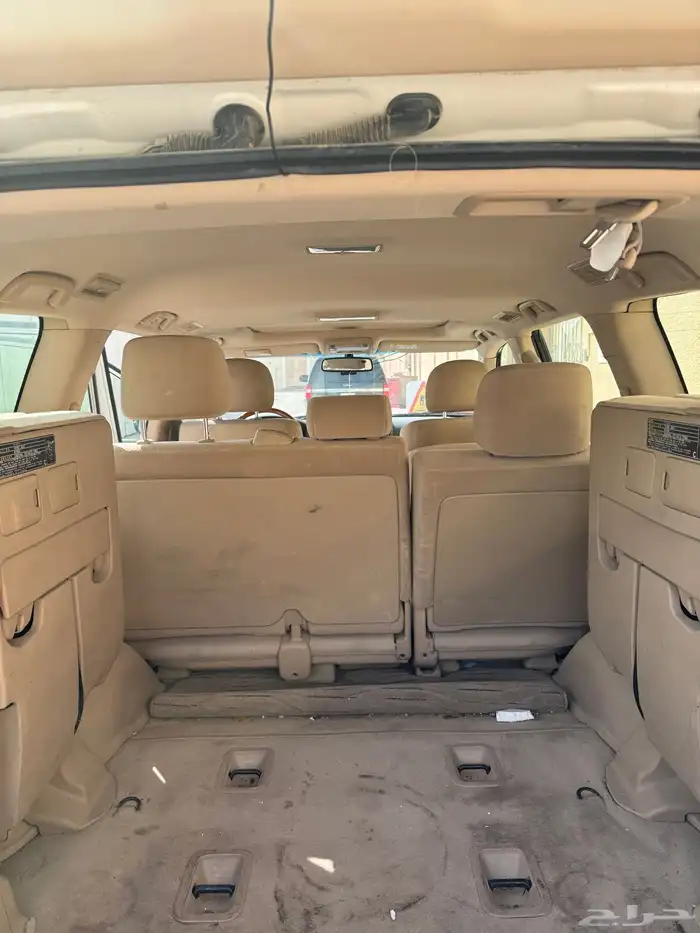 جيب لاندكروزر 2014 1