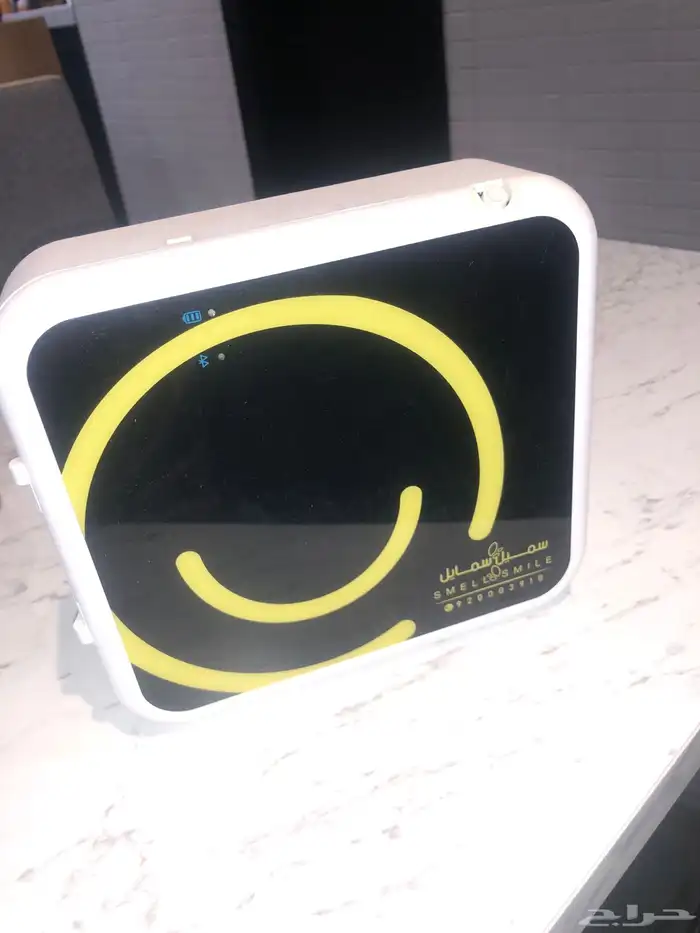 أجهزة تعطير شبه جديدة 2