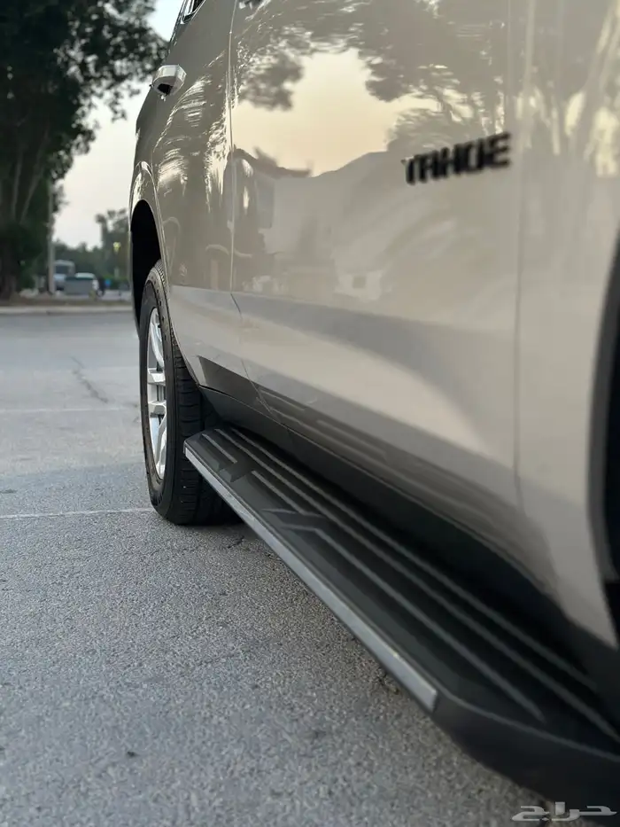 تاهو 2022 LS مطور (دبل) مالك واحد 22