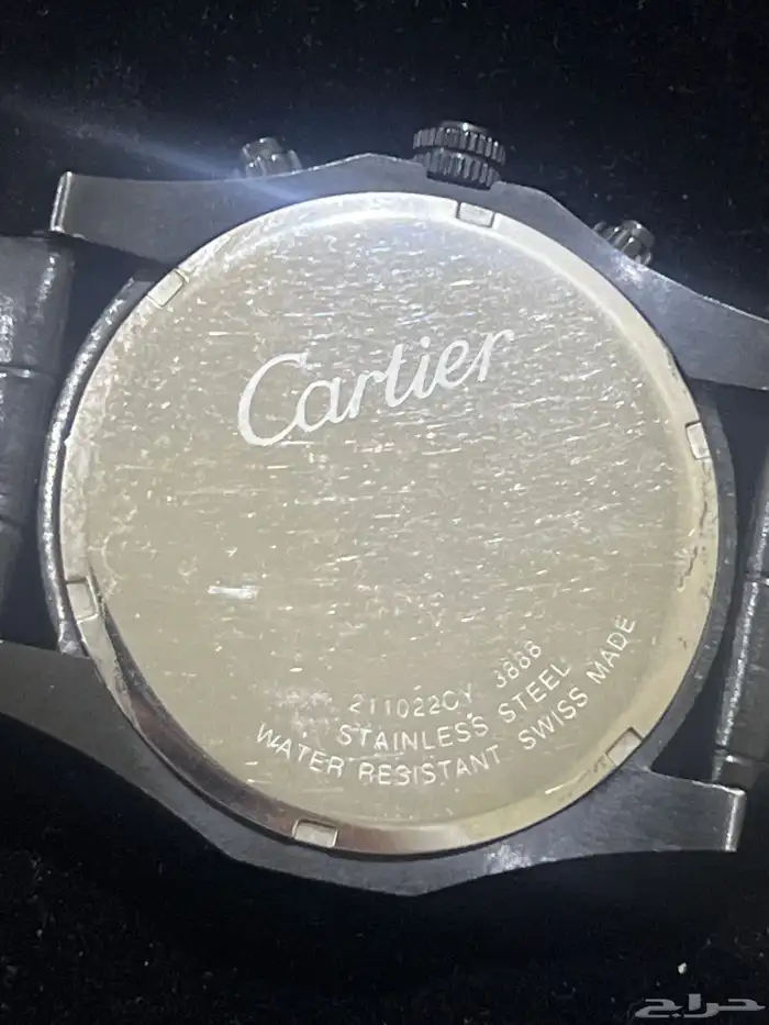 cartier watch copy 2