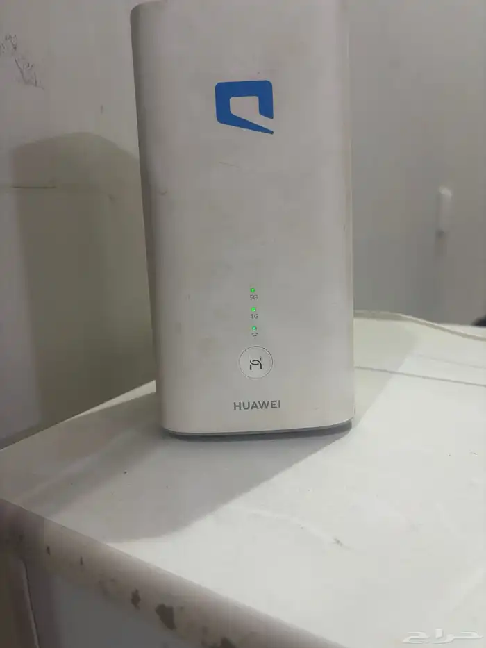 راوتر هواوي برو 2 مستخدم 1