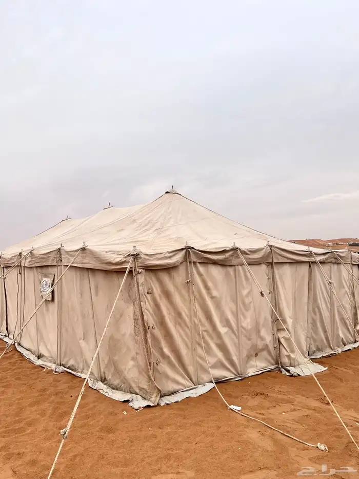 خيمة صباحيه 12 6 صيوان 1