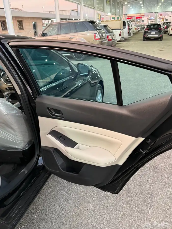 للبيع التيما 2025 ستاندر 18