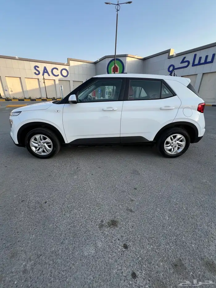 هيونداي فينيو 2020 بنزين فل كامل 2