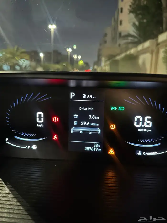 هونداي  ستاريا 2022 9