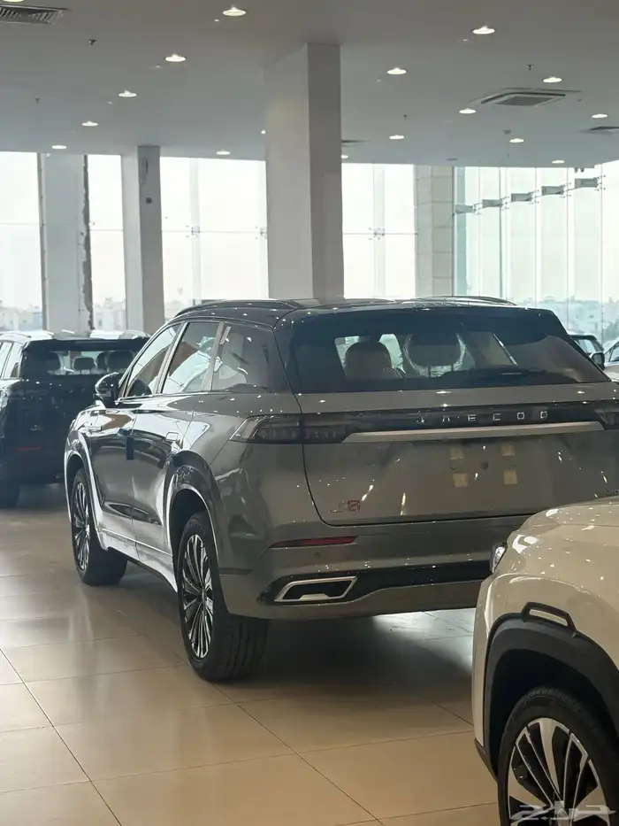 جايكو جي 8 بسعر مميز 5