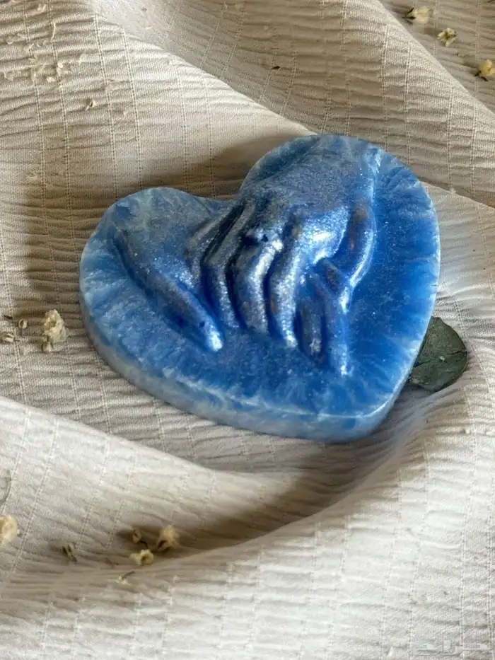 توزيعات مواليد شموع 13