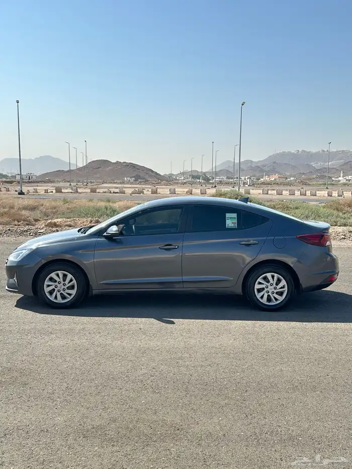 النترا 2019 للبيع 3