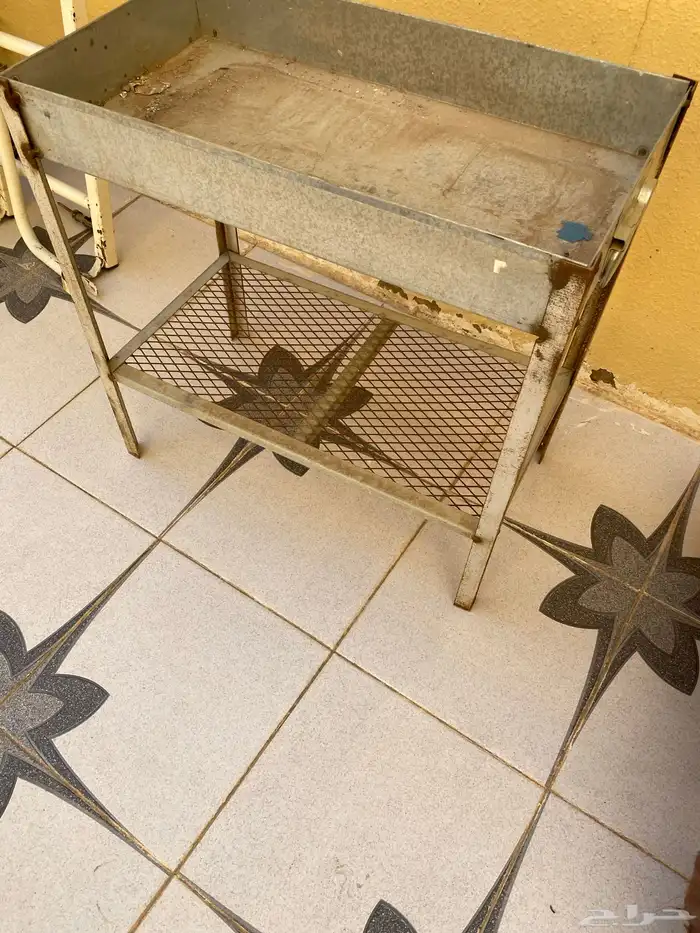 منقل نار للبيع 2