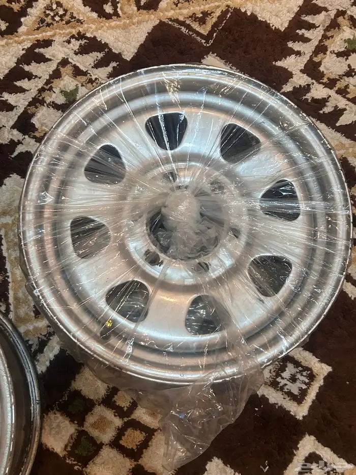 للبيع جنوط باترول 2004 وكالة 2