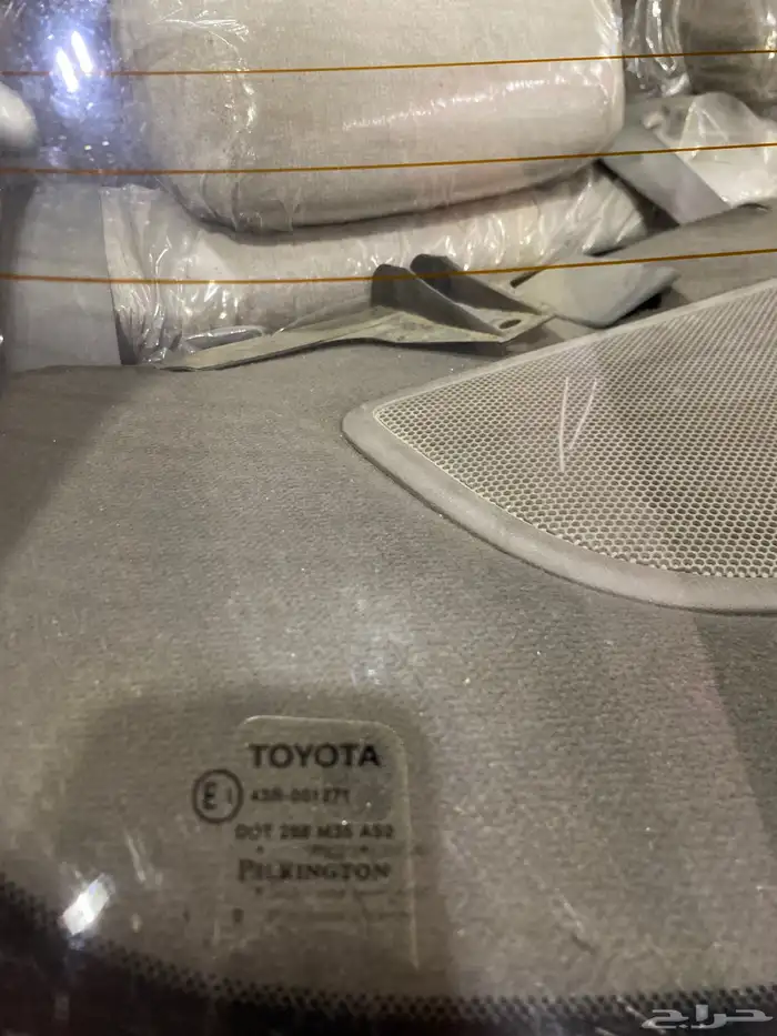 كامري 2001 للبيع 24