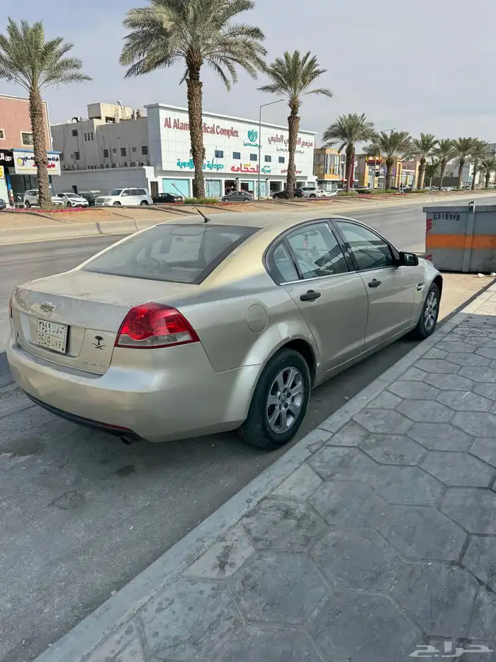 لومينا 2007 ls 0