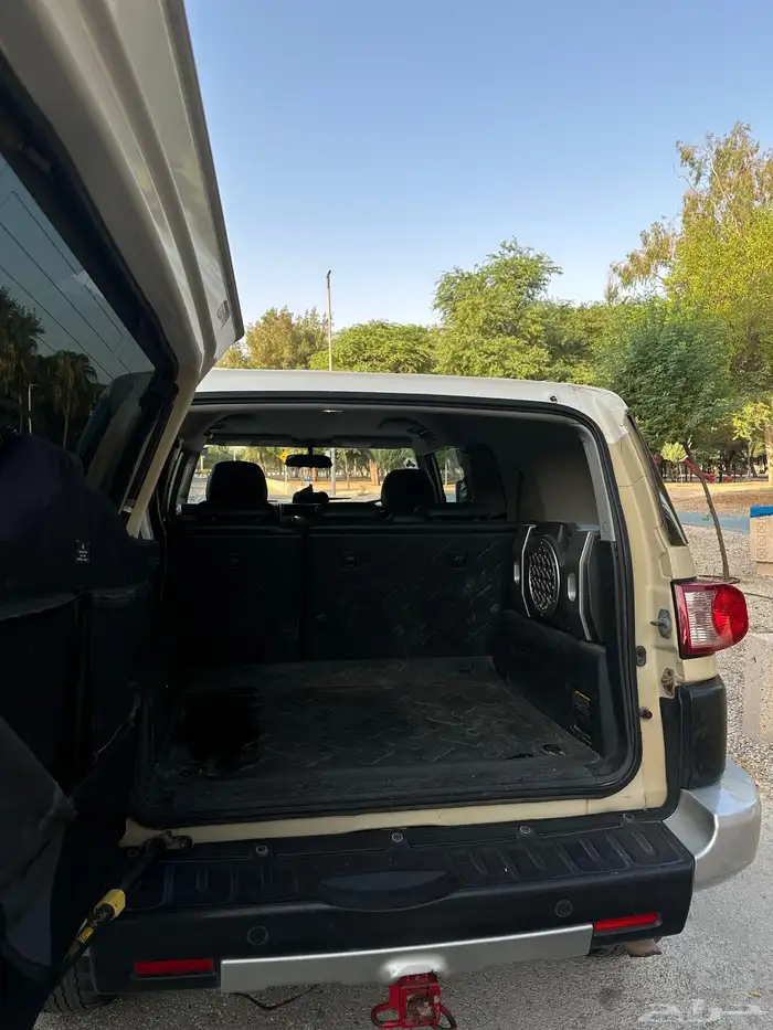 اف جي 2008 فل كامل امريكي 10