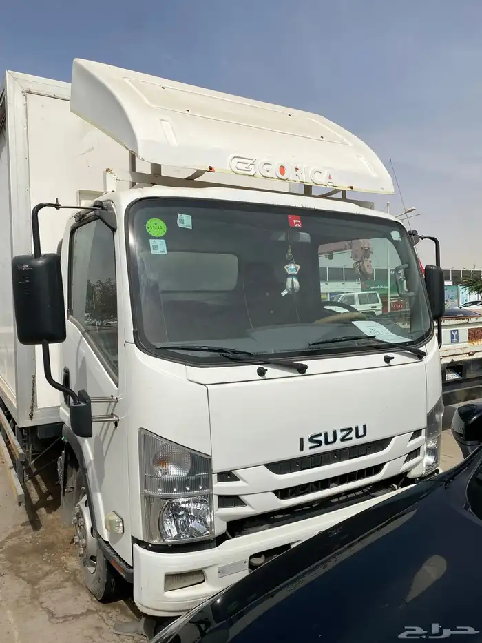 ايسوزو دينه موديل 2019 0