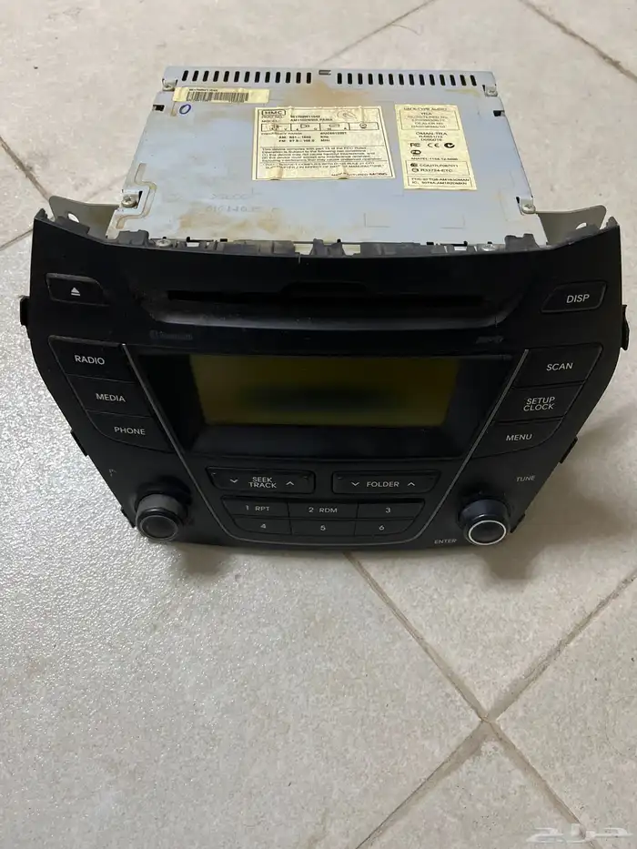 مسجل هونداي وكاله 0