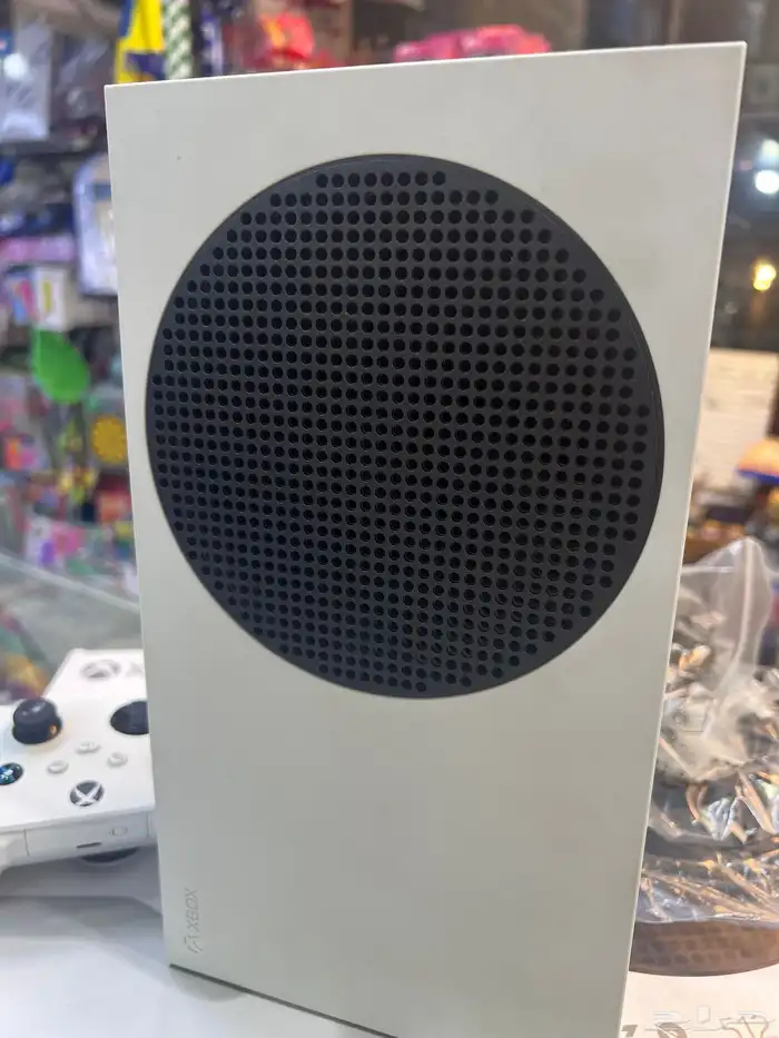 اكس بوكس سيريس S اخو الجديد 5