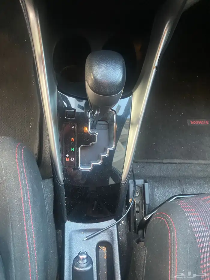 يارس هاتشباك تويوتا 2020 م 10