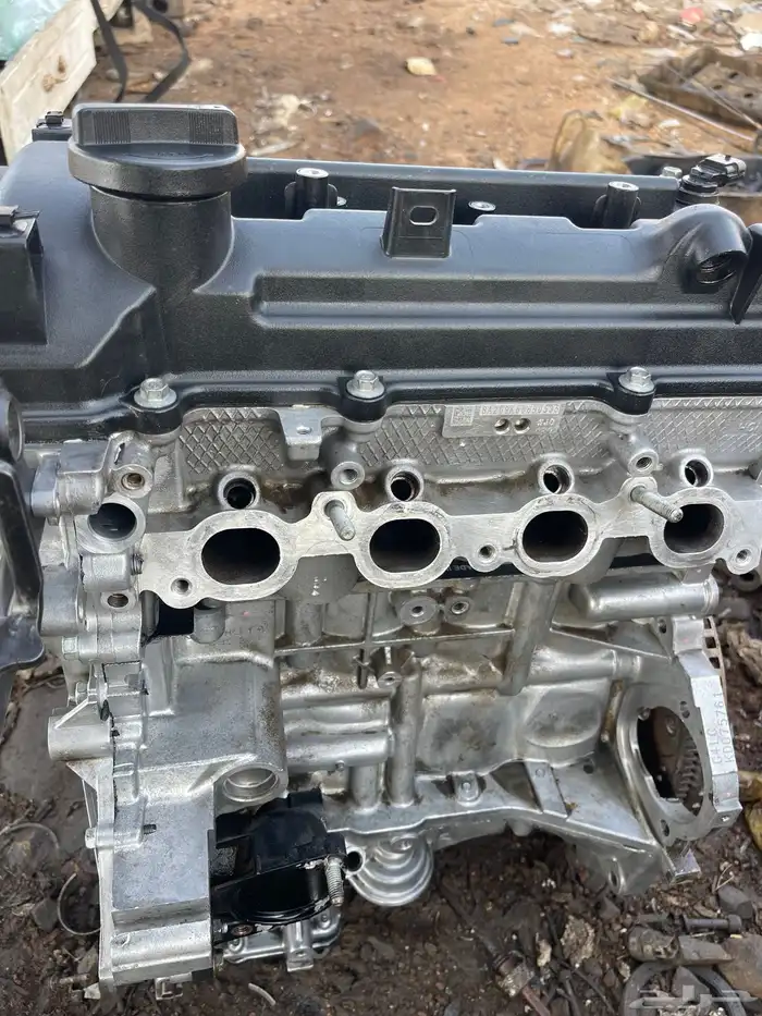 توضيب مكاين تويوتا 1