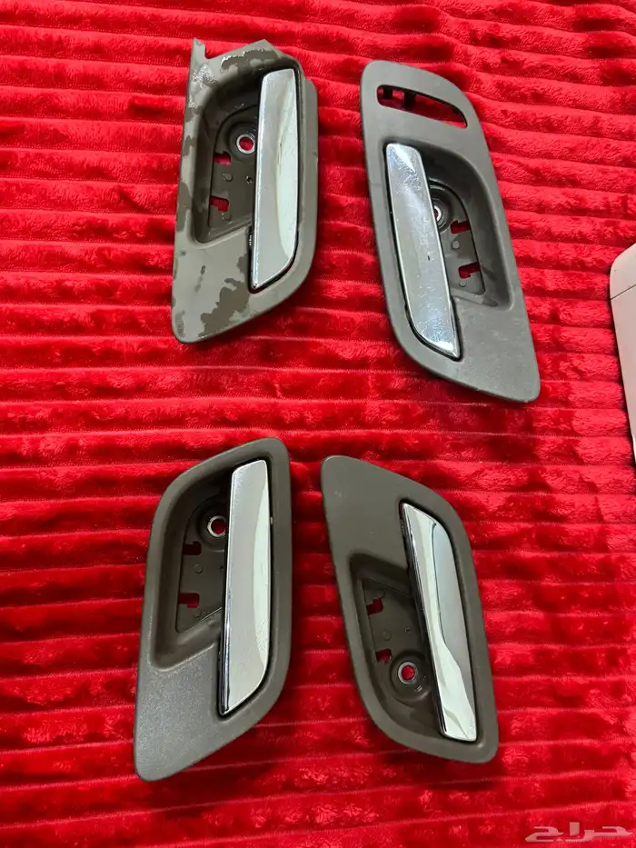 يدات بيبان جمس او شفر 2007 -2014 0