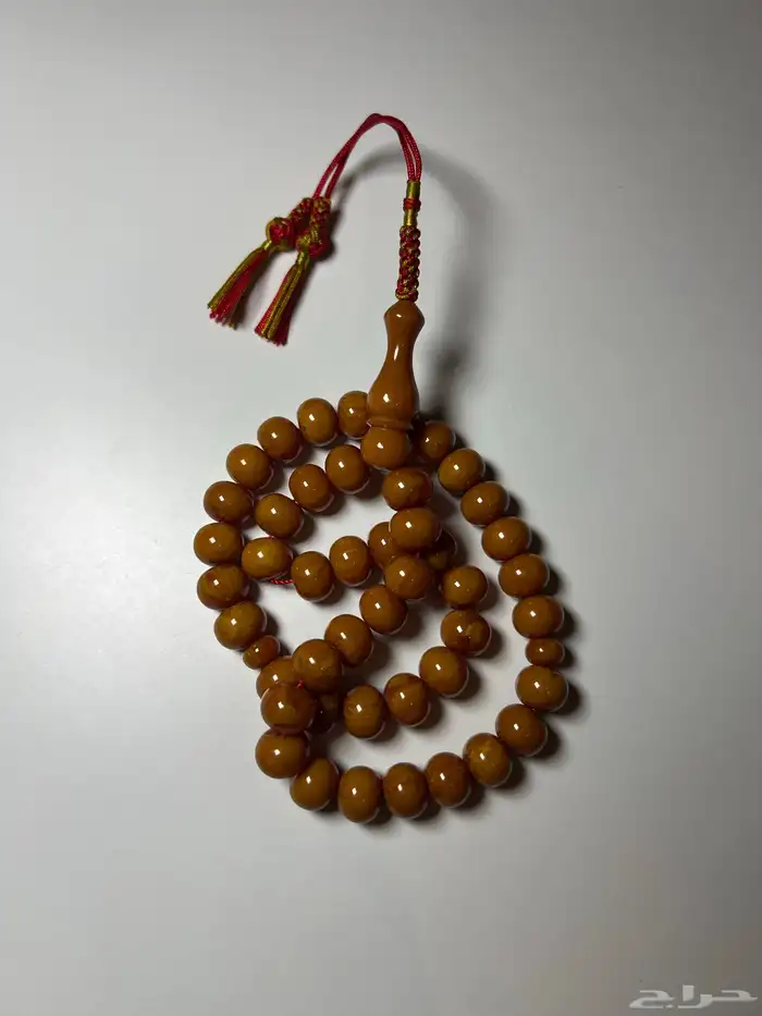 مسابيح جودة وسعر خامات ممتازة وأحجام راهية 5