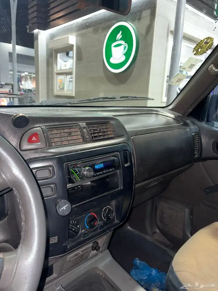 باترول 2002 ربع 11