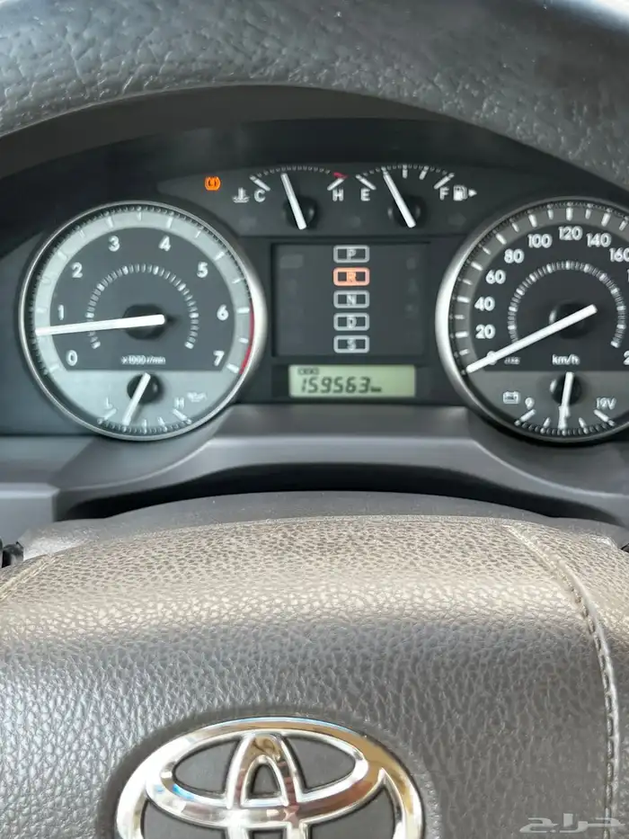 جي اكي ار فل للبيع 2017 سعودي 10