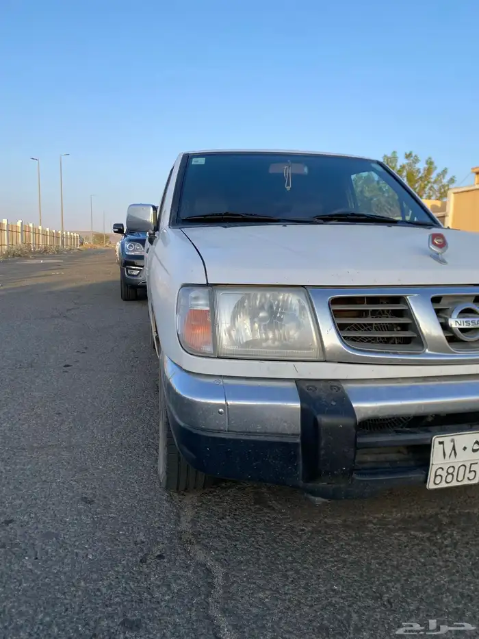 ددسن 2005 ممشى قليل 6