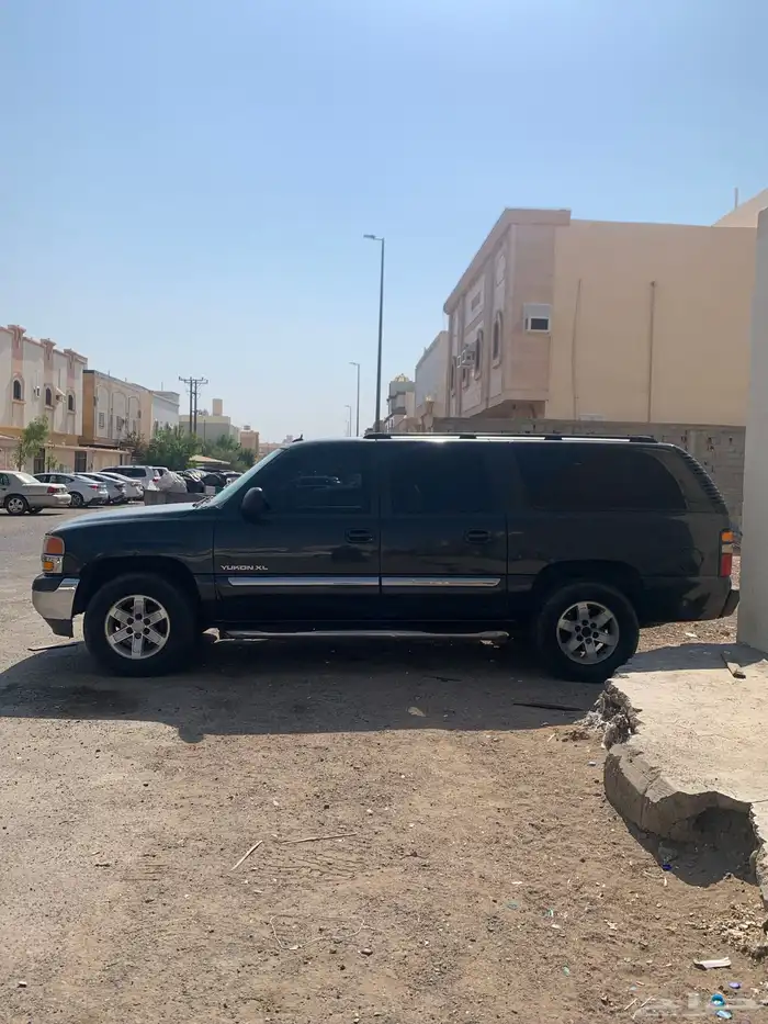 يوكن2005 طويل (دبل) 2