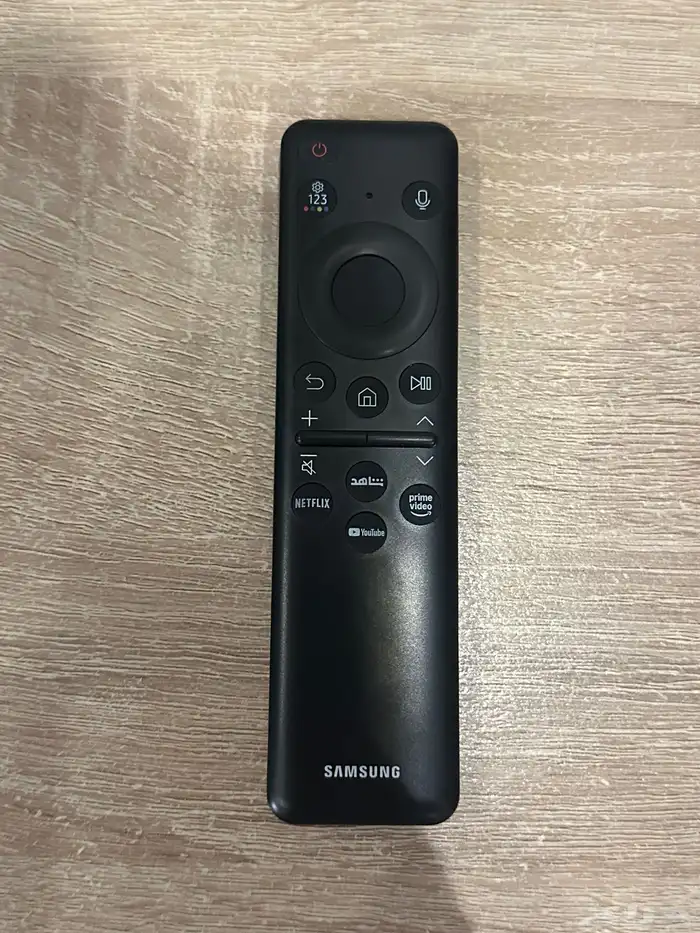 شاشة سامسونج 50 بوصة 3