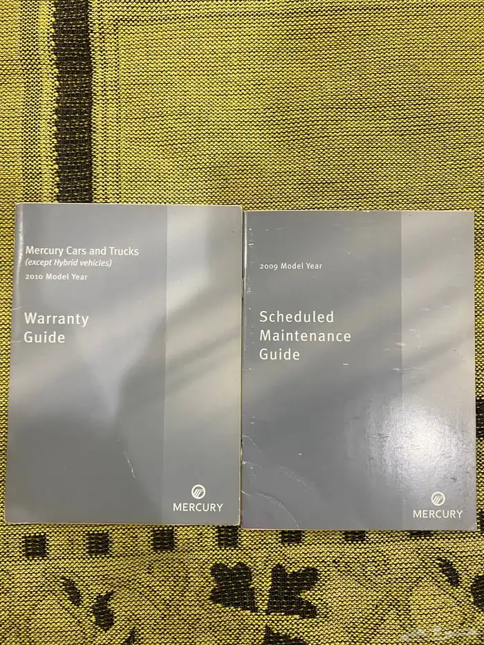 كتيب ماركيز - لنكون 6