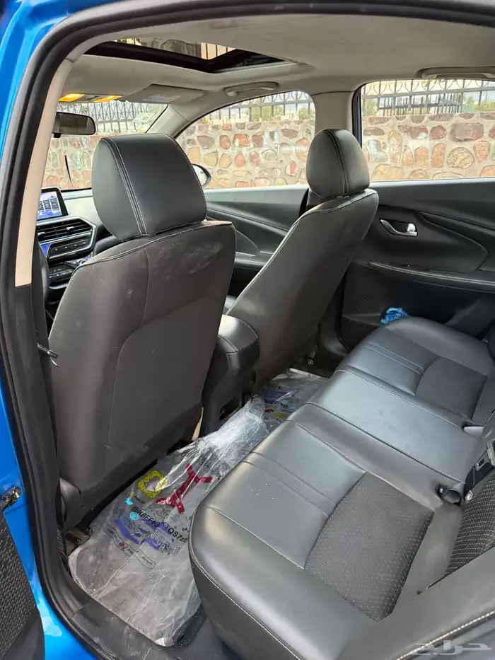 للبيع شانجان 2023فل كامل بودي وكاله 7