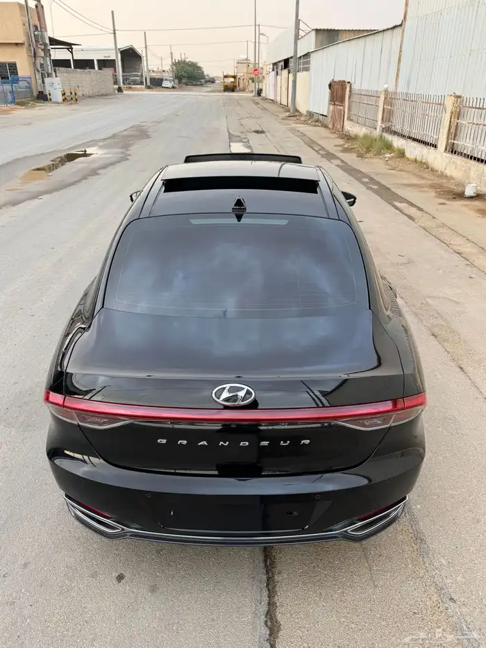 ازيرا 2020 بنزين 5