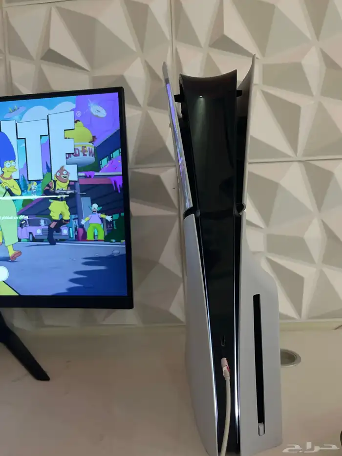 ست اب سوني فايف للبيع 0