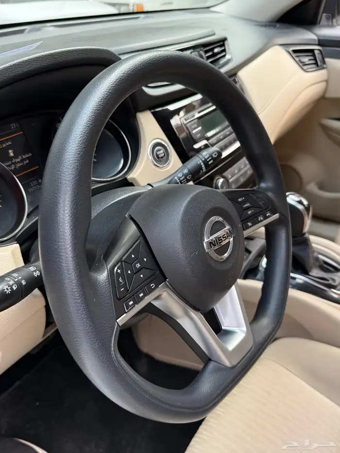 نيسان اكستريل 2022 ممشى 55 الف 22