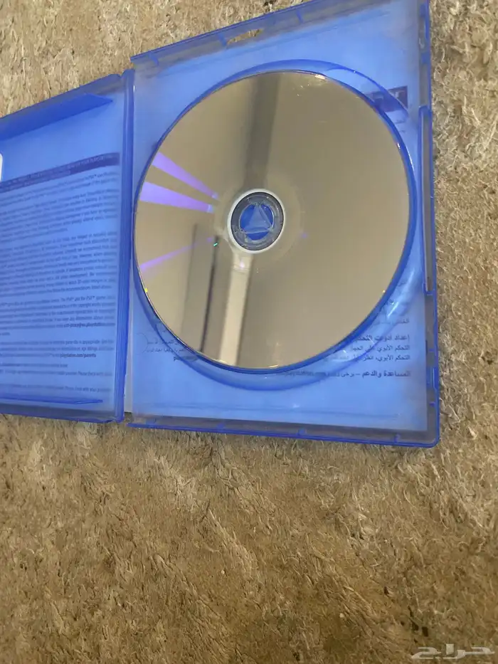 شريط فيفا 16 2