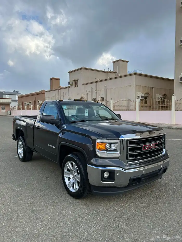 جمس سييرا 2015 تم البيع 0