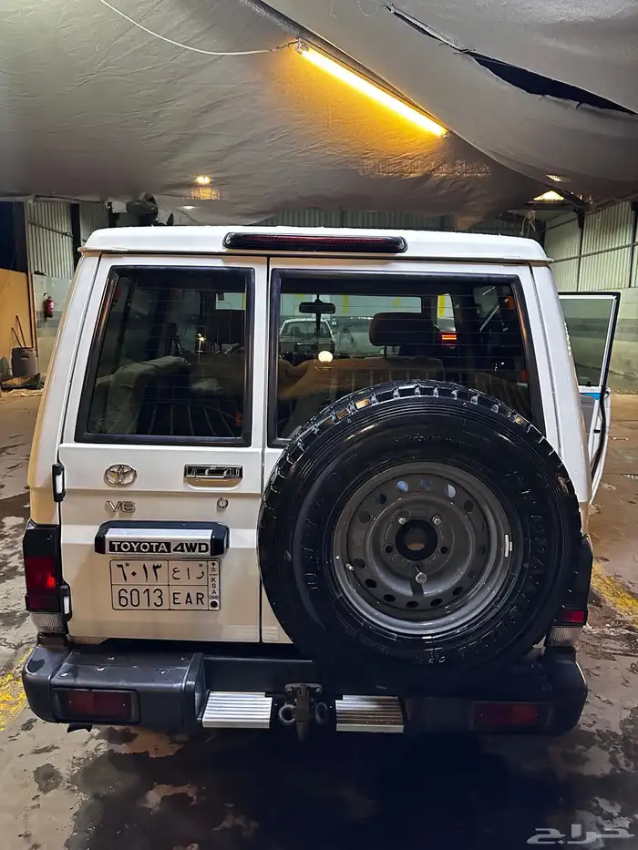 ربع 2021 بوليسي 6